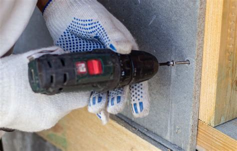 How To Screw Into Concrete Step By Step Guide For Beginners The Diy