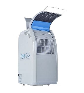 Air conditioners prices start from rs. Buy Close Comfort 320 Watts Portable Air Conditioner PC8 ...