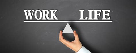 WORK LIFE BALANCE? | Experd Consultant - EXPERD
