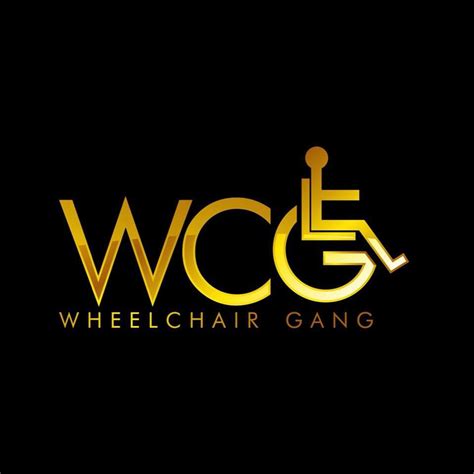 Wheelchair Gang
