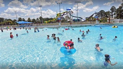 Top 12 Amusement Parks In Alabama Update 2023