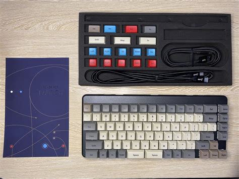 Kana Ph System76 Launch Keyboard Unboxing And Review