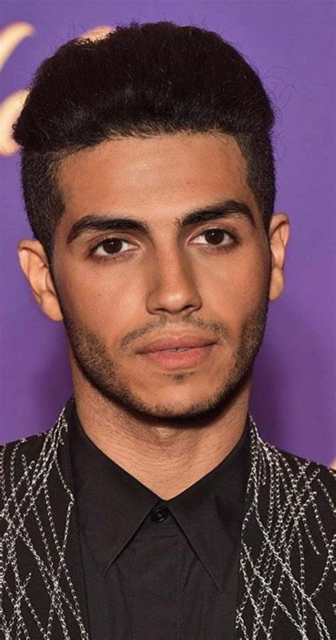 In 1920 there were 5 massoud families living in massachusetts. Mena Massoud - IMDb | Massoud, Cute actors, Handsome actors
