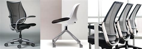 Shop humanscale freedom, liberty, diffrient, and more ergonomic office chairs. Humanscale