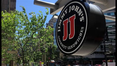 Arbys Buffalo Wild Wings Parent Company Buys Jimmy Johns Sandwiches