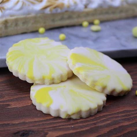 Add some chocolate chips or lemon zest if you're feeling fancy. Melt in Your Mouth Shortbreads | Recipe | Spring baking ...