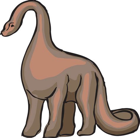 Dinosaur Clipart Free Download Transparent PNG Creazilla