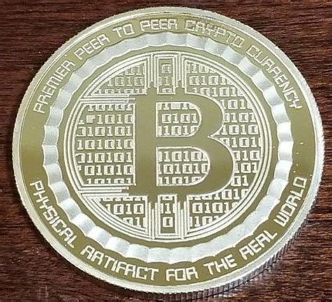 Wie kaufe ich kryptowährungen auf etoro gold gilt noch einmal 9 vor wie sichere anlage nicht krisenzeiten. Bitcoin Münze Gold Anonymous | Kaufen auf Ricardo