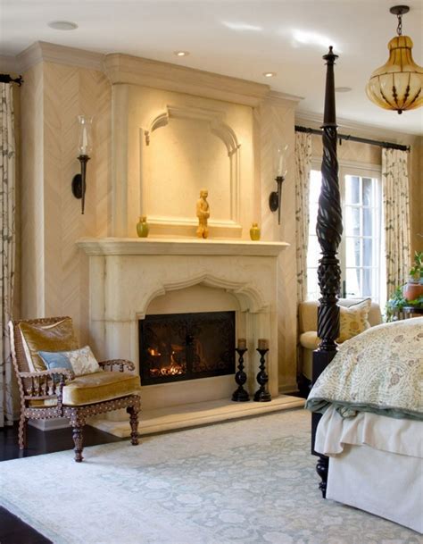 French Colonial Style Interior Design