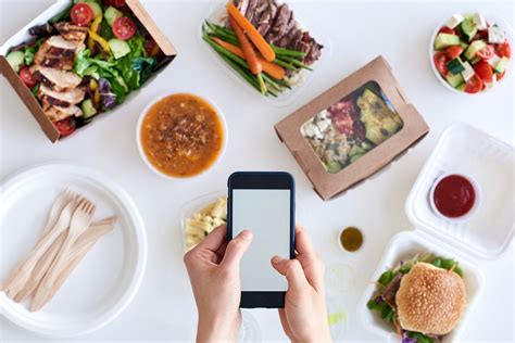 Food Delivery Is Doing Restaurants A Disservice Speakfreewithjb