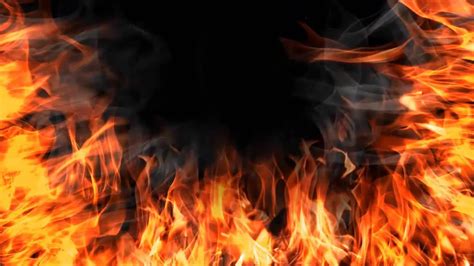 Fire Background Video Full Hd Fire Animation Youtube