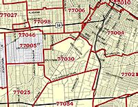 Free Houston Zip Code Map United States Map 46182 Hot Sex Picture