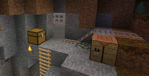 Faithful Texture Pack For Mcpe Minecraft Mod Download