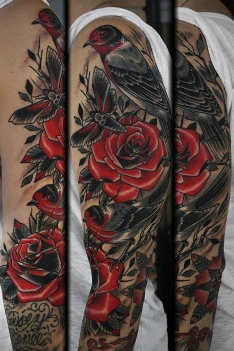 18 Best Chaos Tattoo Ideas Chaos Tattoo Sleeve Tattoos Tattoos