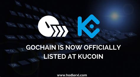 Is an american biopharmaceutical company based in boston, massachusetts.it was one of the first biotech firms to use an explicit strategy of rational drug design rather than combinatorial chemistry.it maintains headquarters in south boston, massachusetts, and three research facilities, in san diego, california, and milton park, near oxford, england GoChain Is Now Officially Listed At KuCoin - | List ...