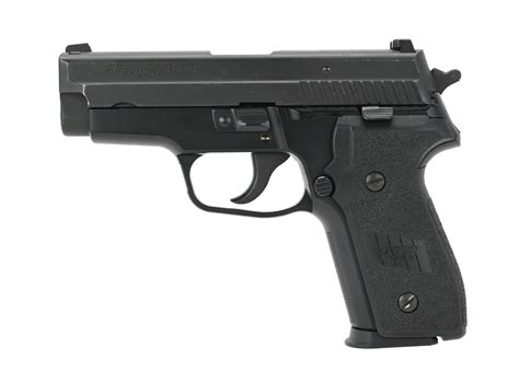 Sig Sauer P229 357 Sig Caliber Pistol For Sale