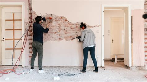 How Covid 19 Is Sparking Diy Home Renovation Ticker Tape
