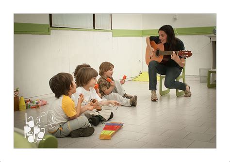 Musicacolombia Iniciacion Musical Infantil