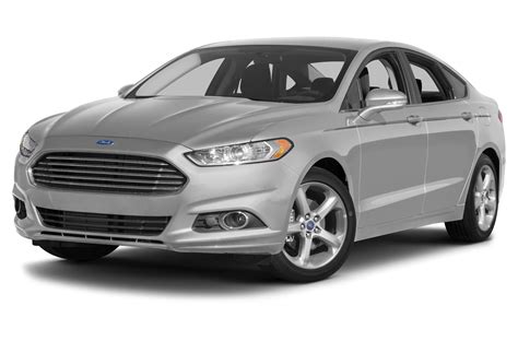 See good deals, great deals and more on used 2014 ford fusion. 2013 Ford Fusion - Price, Photos, Reviews & Features