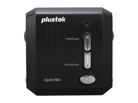 Plustek Opticfilm 8200i Se 783064365345 Up To 7200 Dpi Usb Film And