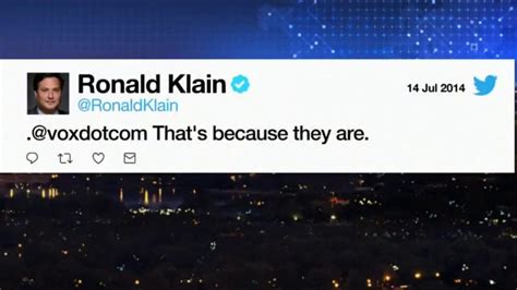 Ronald Klain Bidens New Chief Of Staff Raises Eyebrows With 2014 Tweet Saying Elections Are