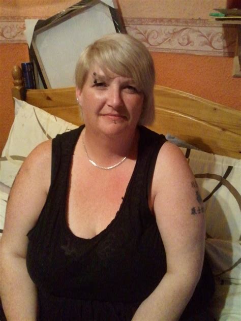 Bbwjules 45 From Bristol Is A Local Granny Looking For Casual Sex