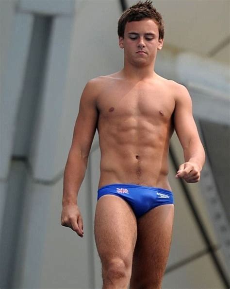 Tom Daley Toms And Search On Pinterest