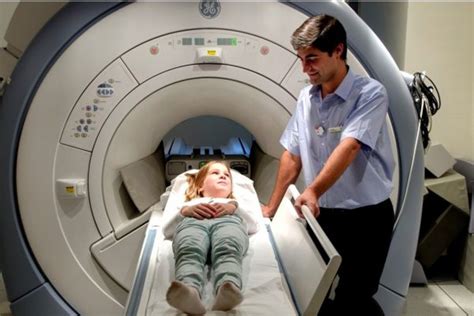 Can Children Have An Mri Scan Oryon