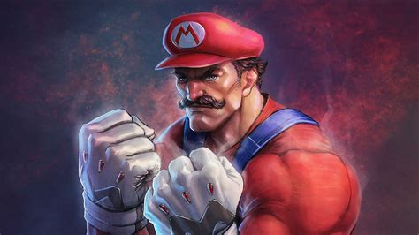 Top 115 Mario Wallpaper Hd