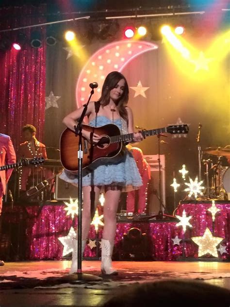 Kacey October 3 2015 At The Trocadero In Philly Fun Show R