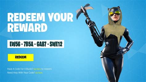 How To Get New Catwomen Style And Grappling Claw Pickaxe Codes In