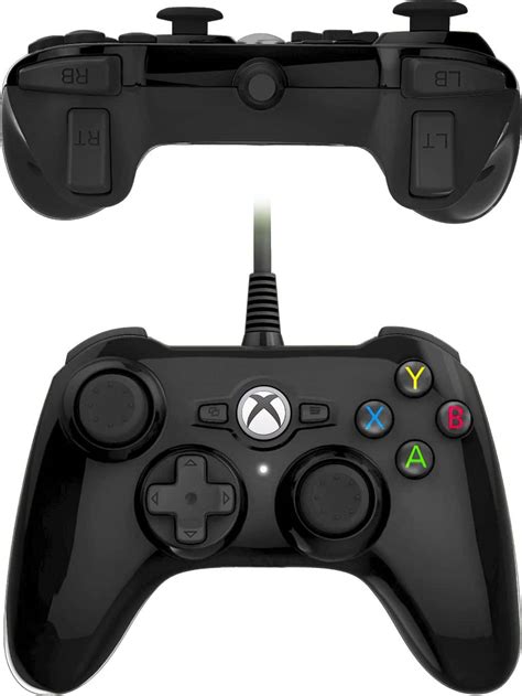 Handkontroll Mini Series Wired Controller Xbox One Nya Tillbehör