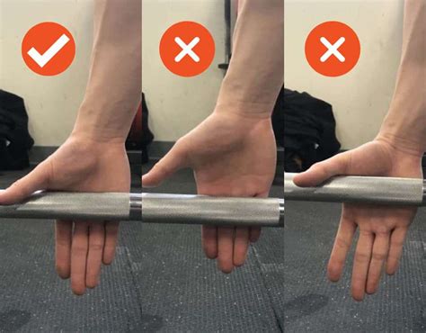 How To Maximize Your Grip For Deadlifts