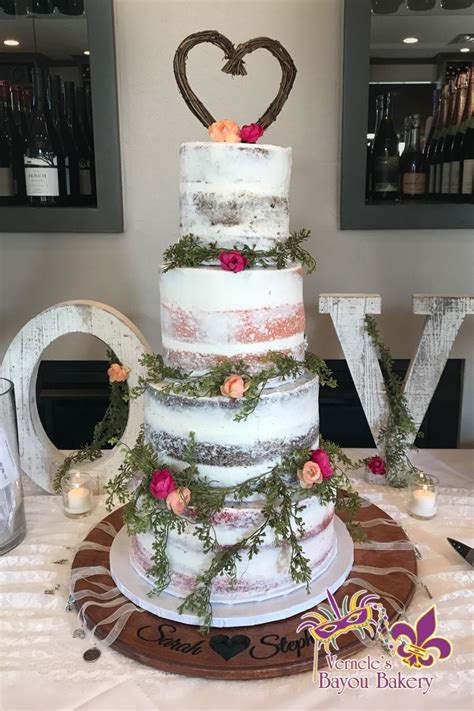 The woodlands, texas, is a little piece of paradise with plenty of surprises. Cakes - Vernele's Bayou Bakery | Best Bakery in Conroe, Tx ...
