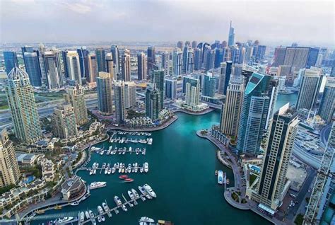 تعرف على أفضل الأماكن للزيارة في دبي 2023 عرب لايف
