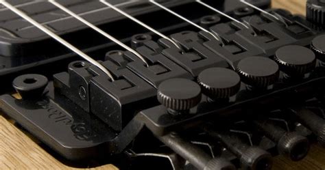 Everything You Need To Know About The Floyd Rose Andertons Blog