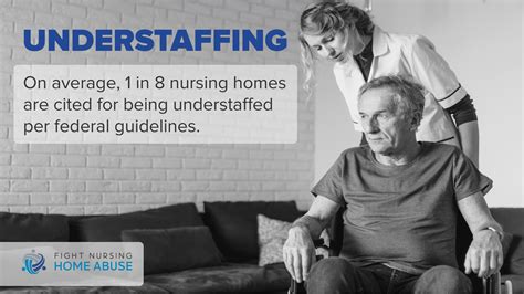 Understaffing Fight Nursing Home Abuse