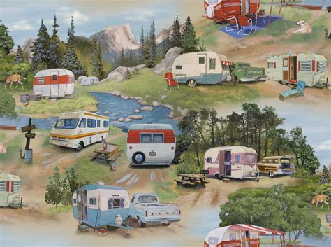 Overall it is a pretty basic design. VINTAGE TRAVEL TRAILERS Green Campers Airstream Caravan