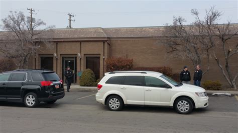 IRS Agents Raiding Kingston Clan Properties Across Salt Lake County