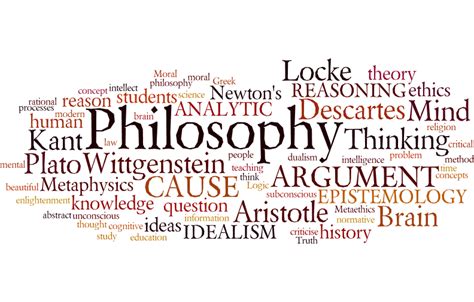 Introducing Philosophy Is One Of The Oldest Academic Disciplines Being