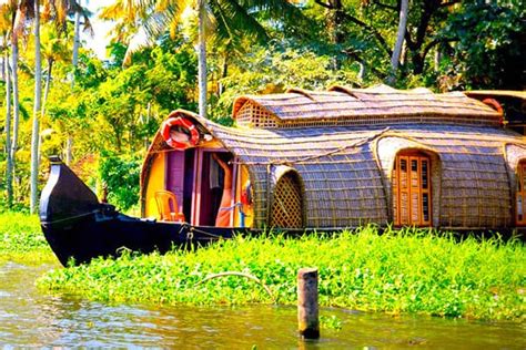 Kerala Tour Packages Kerala Vacations And Tours