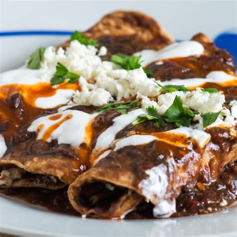 The Best Low Sodium Enchilada Sauce Tested At Home