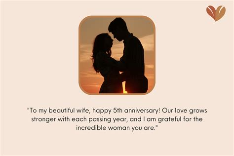 35 Best 5 Year Anniversary Quotes For Your Spouse
