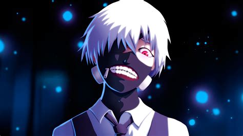 Ken Kaneki Tokyo Ghoul 4k Art Hd Anime 4k Wallpapers Images Backgrounds Photos And Pictures