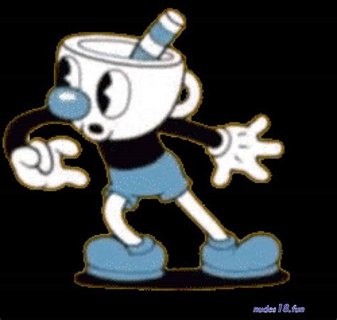 Cuphead Naked Gif OnlyFans Leaks