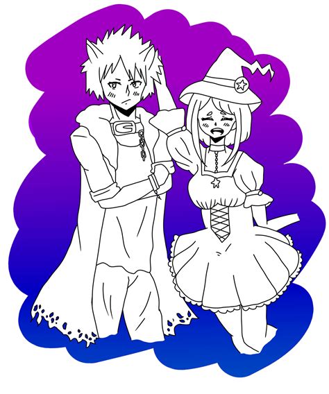 Kacchako Sketch Mha Bnha Fanart By Pinkiepieparker05 On