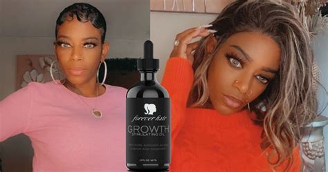 Infamous Gorilla Glue Girl Tessica Brown Launches Her Own Haircare