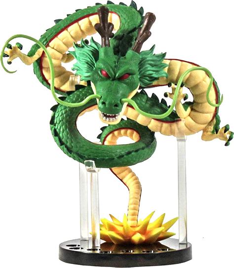 Dragon Ball Z Action Figures Shenron Collectible Model Toys Shenron