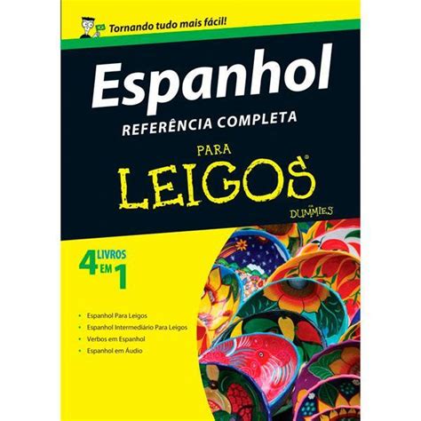 Melhores Livros Para Aprender Espanhol