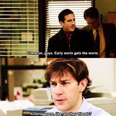 Love Quotes From The Office Shortquotescc